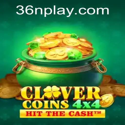 Explorando o Mundo Envolvente de CloverCoins4x4: Um Jogo de Estratégia Revolucionário