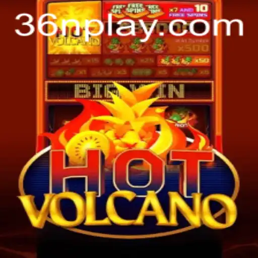 Exploração do Emocionante Mundo de HotVolcano