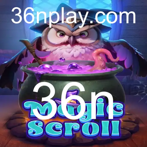 Explorando o Mundo Encantado de MagicScroll: Tudo Sobre o Jogo Sensação