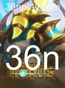 Rise of Horus: Um Mergulho no Fascinante Mundo do Jogo 36n