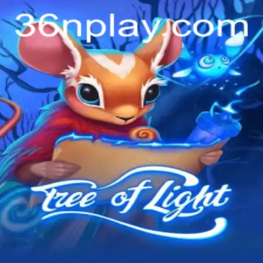 Descubra o Fascinante Mundo de 'TreeofLight'
